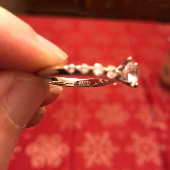 Stunning Gabriel & Co. salesman’s sample - Picture 5 of 7